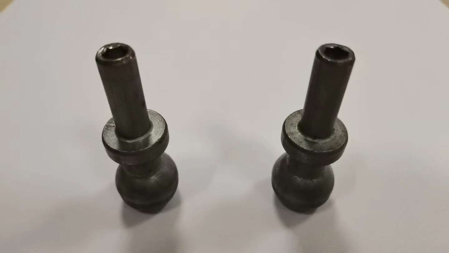BALL PIN Casting Services Product
