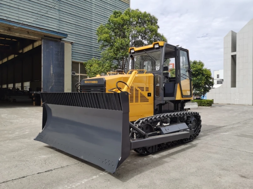 Komatsu shantui китайский бульдозер лучший SD22 SD40 SD16 новый производитель пушдозеров детали бульдозера