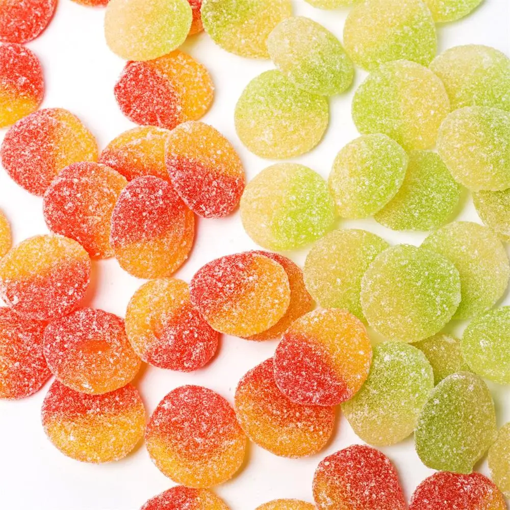 Жамушки с витамином