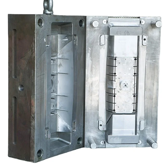 KM базовые штампованные автозапчасти пластиковая пресс-форма/пластиковая пресс-форма Заводская конструкция/формовочный пластиковый производитель