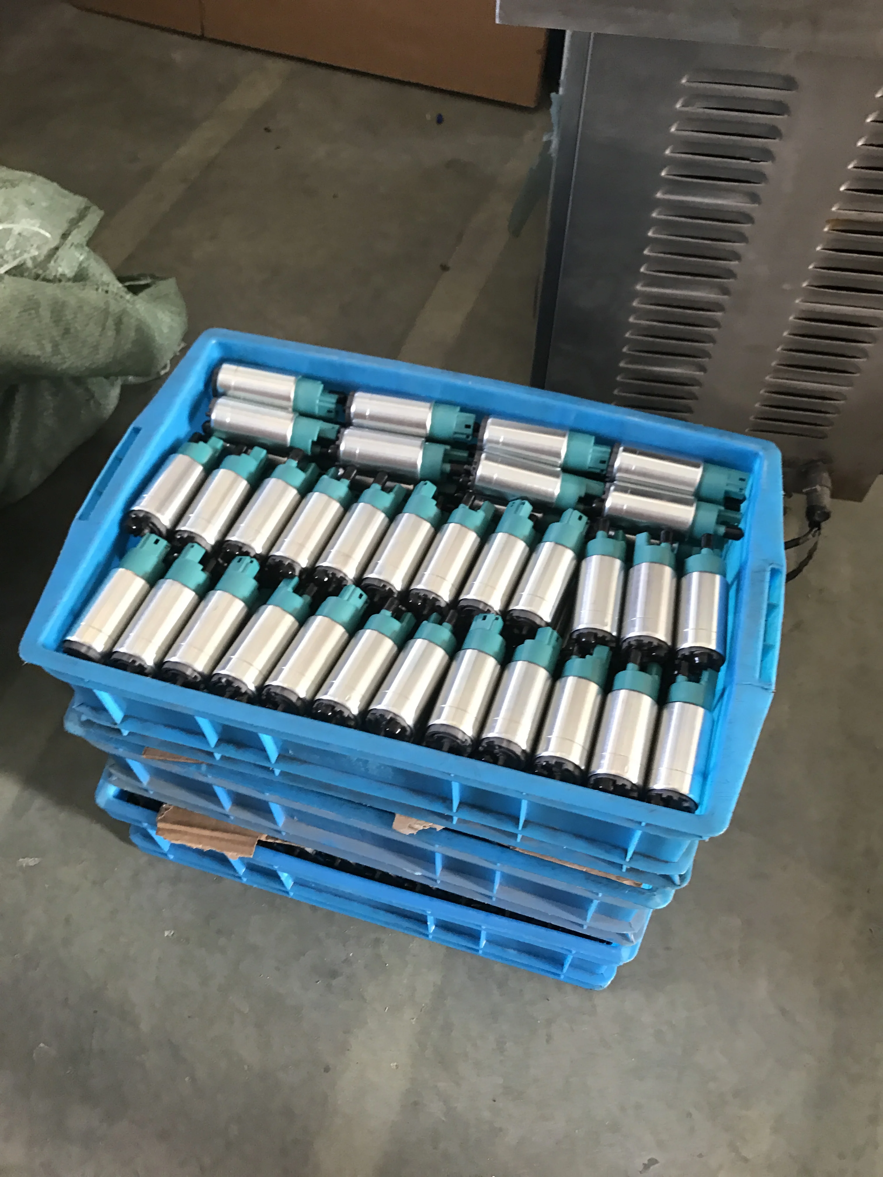 
HX380304 high pressure fuel pumps for car 