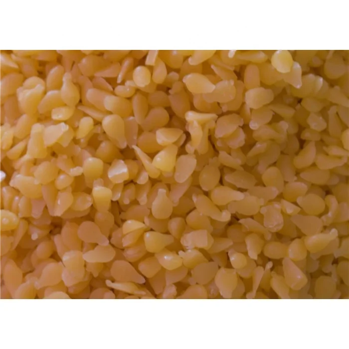 High Quality Pure Bulk New Bee Products Organic Natural Yellow Beeswax Blocks