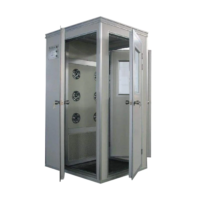 Заводская оптовая продажа, прочный мощный дезинфицирующий аппарат, воздушный Душ, цена