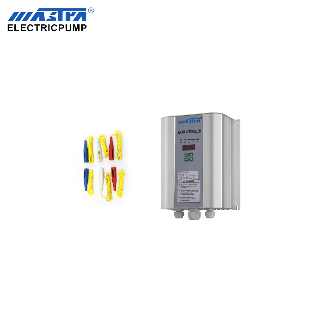 MASTRA 4 дюйма 48v 500w большой поток водяной насос для воды из нержавеющей стали dc Солнечный
