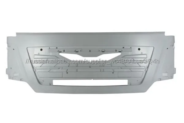 Капот 81611106095 МАН ТГХ14