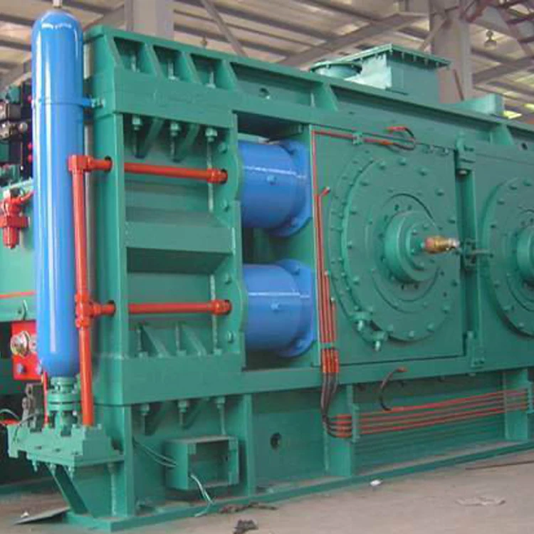 Cement Roller Preoller Press For Cement Clinker Limestone Grinding Plant