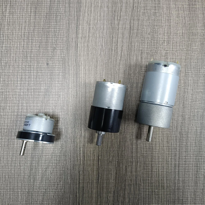 Weigher Hopper small Electric Motor Open And Close Hatch Vibration Mini Motor Tea Ration Filling Machine Spare Parts