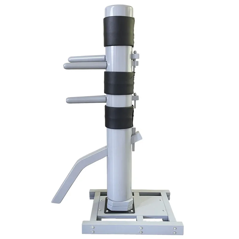 Высококачественное оборудование для боевых искусств, 3 цвета, кунг-фу, деревянная игрушка для тренировок