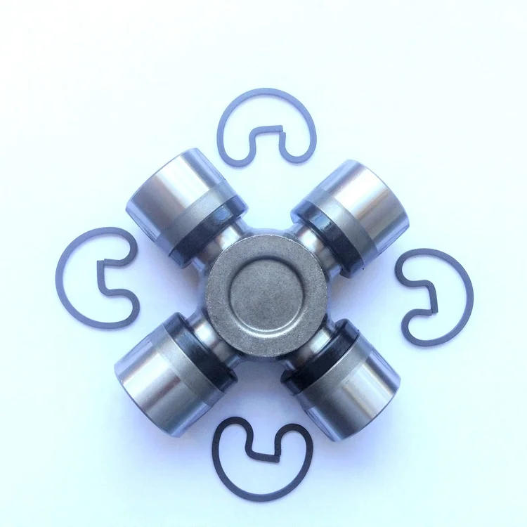 04371-0K060 поперечный шарнир вал пропеллера передний вал пропеллера универсальный шарнир для HILUX FORTUNER