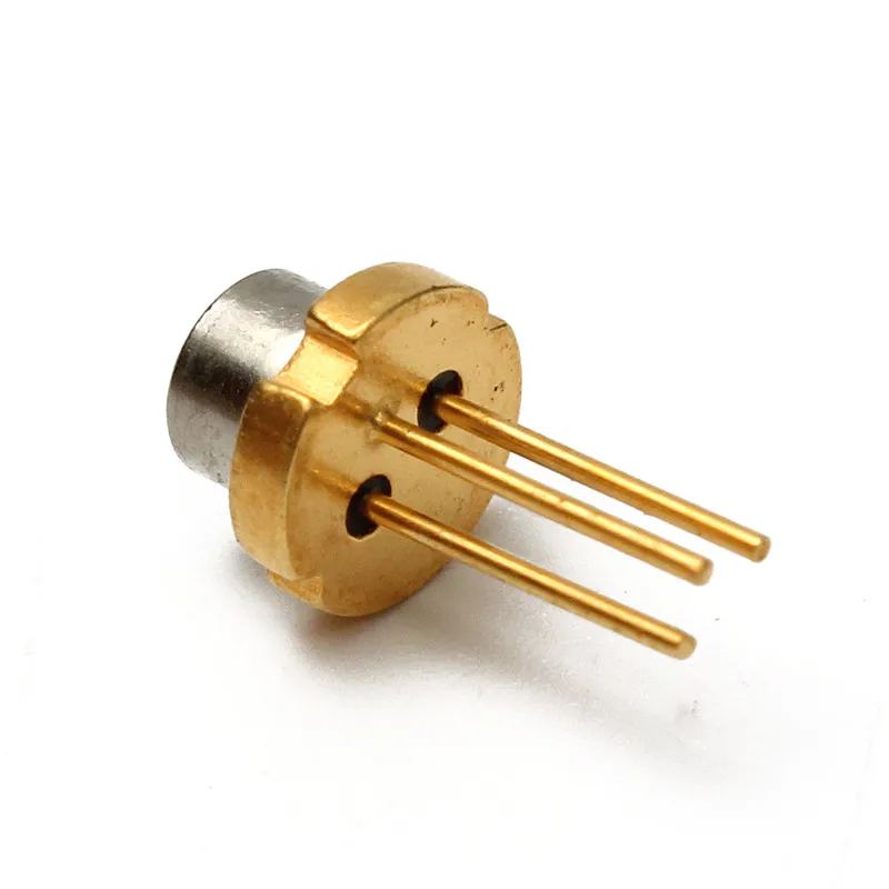 RDS Electronics-TO-18 500mw 808nm 2.2V High Power Burning Infrared Laser Diode Module
