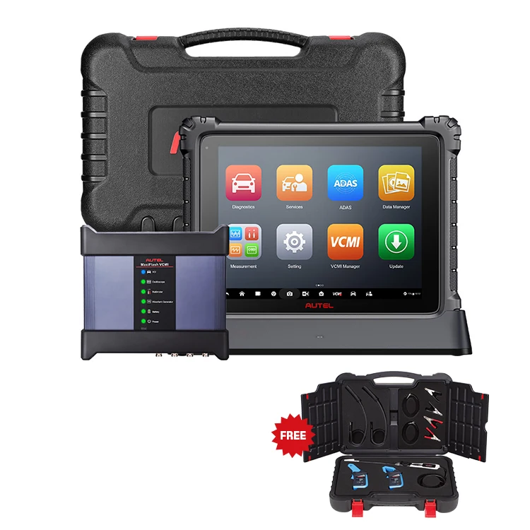 autel maxidas ultra ms908pro 909 pro ms909 maxicom mk 908 automobile update program prices diagnostic appareil de car scanners