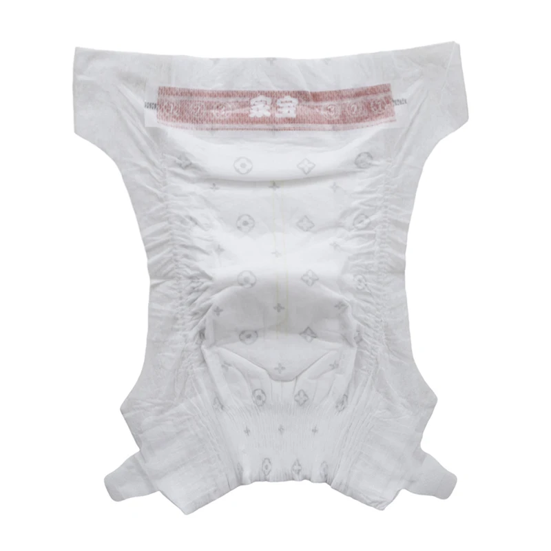 free sample custom baby diapers manufacturer in China breathable wholesale in bulk disposable baby diapers