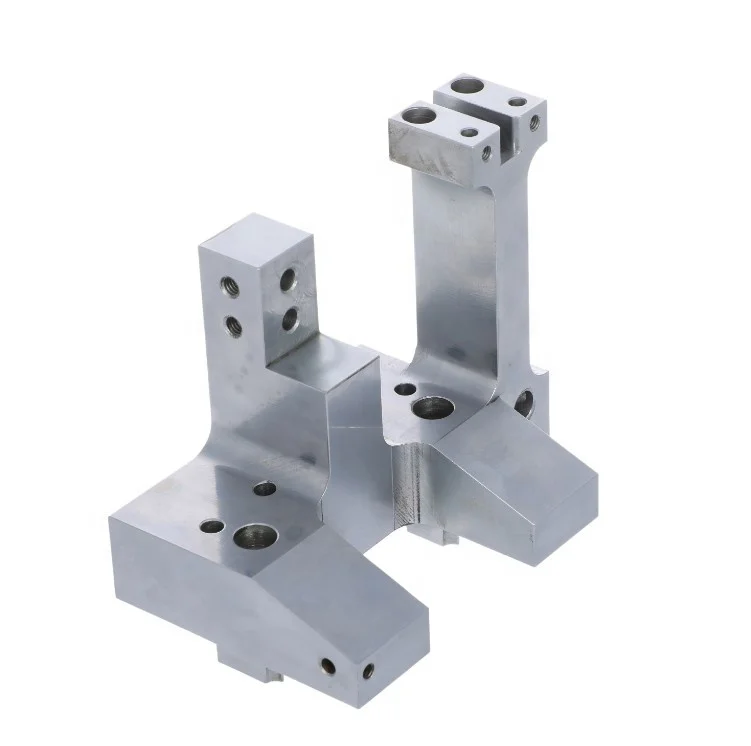 HK AA Factory Manufacturing New Custom Fabrication Aluminum 3 or 4 and 5 Axis Parts OEM Service CNC Die Casting  5 Axis Parts