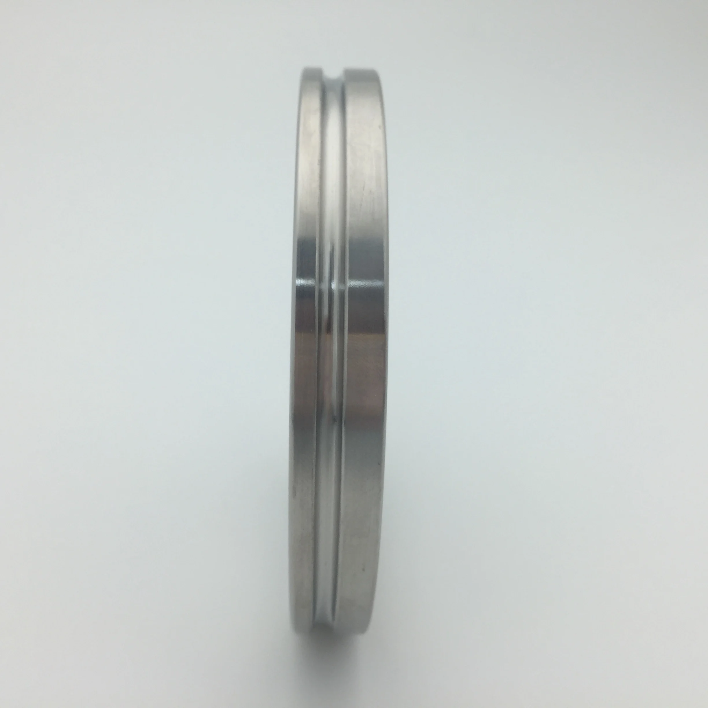 Stainless steel 304 Vacuum components ISO-K weld Flange vacuum pipe fittings