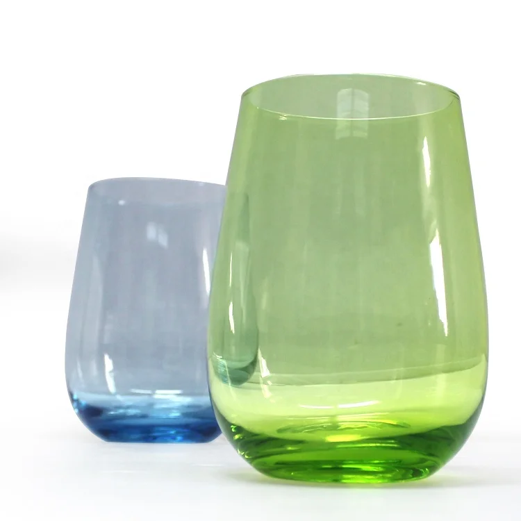 FENGJUN Sliver centerpieces candle holder crystal cut glass jars candles holder tall cylinder vase candle holders