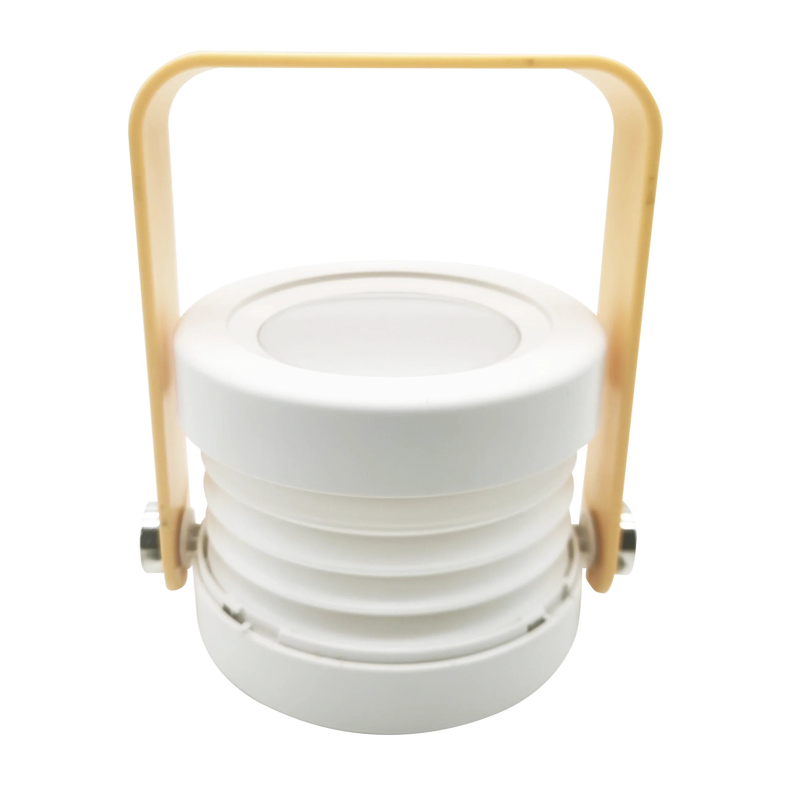 
Creative Foldable LED Portable Lantern Table Lamp and night light 