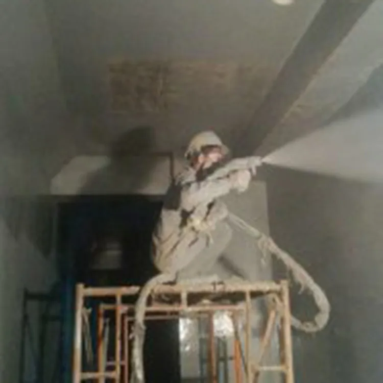 Simple Operation And Convenient Construction Polyurea Waterproof Coating For Walls
