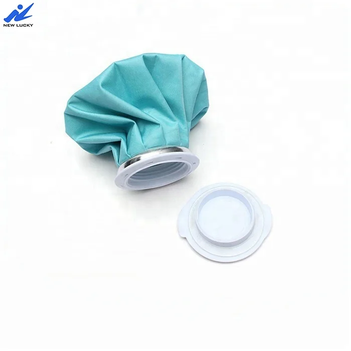Chinese Manufactory Directly Sport Injury Relief Pain Ice Pack Medical Ice Bags