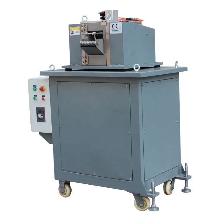 
 Платформа для пластиковых грануляторов  