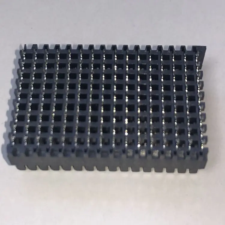 C1410140-1 JONHON vita-46 VPX connector high speed backplane connector reinforced