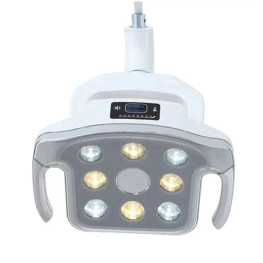 Dental Lamp Dental Lamp Medical LED Lights Portable Exam Surgical Dental Lamp