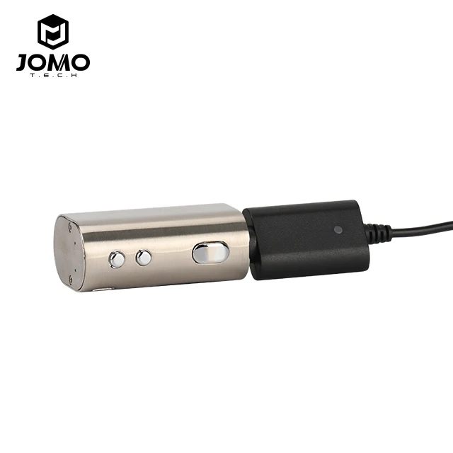 
JOMO lite 60 Vape Electronic Cigarettes High 1600mAh with OLED display screen 