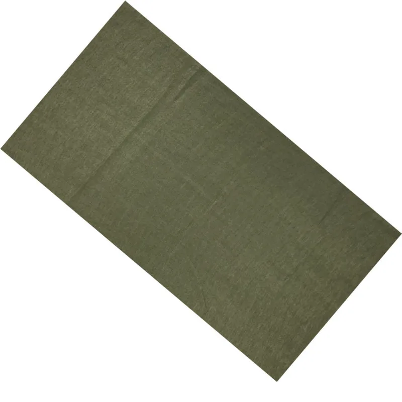 Stock Cheap bandana Outdoor sport windproof headwear cycling neck gaiter Breathable Quick Dry  Multi-Colored Head Wrap Headwear