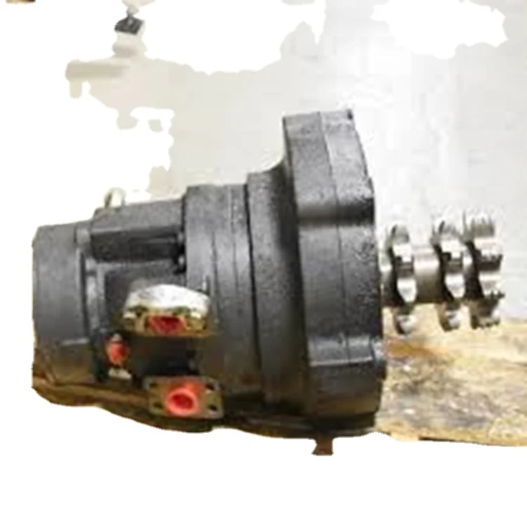 Brand New Hydraulic Motor 7253515 for s770