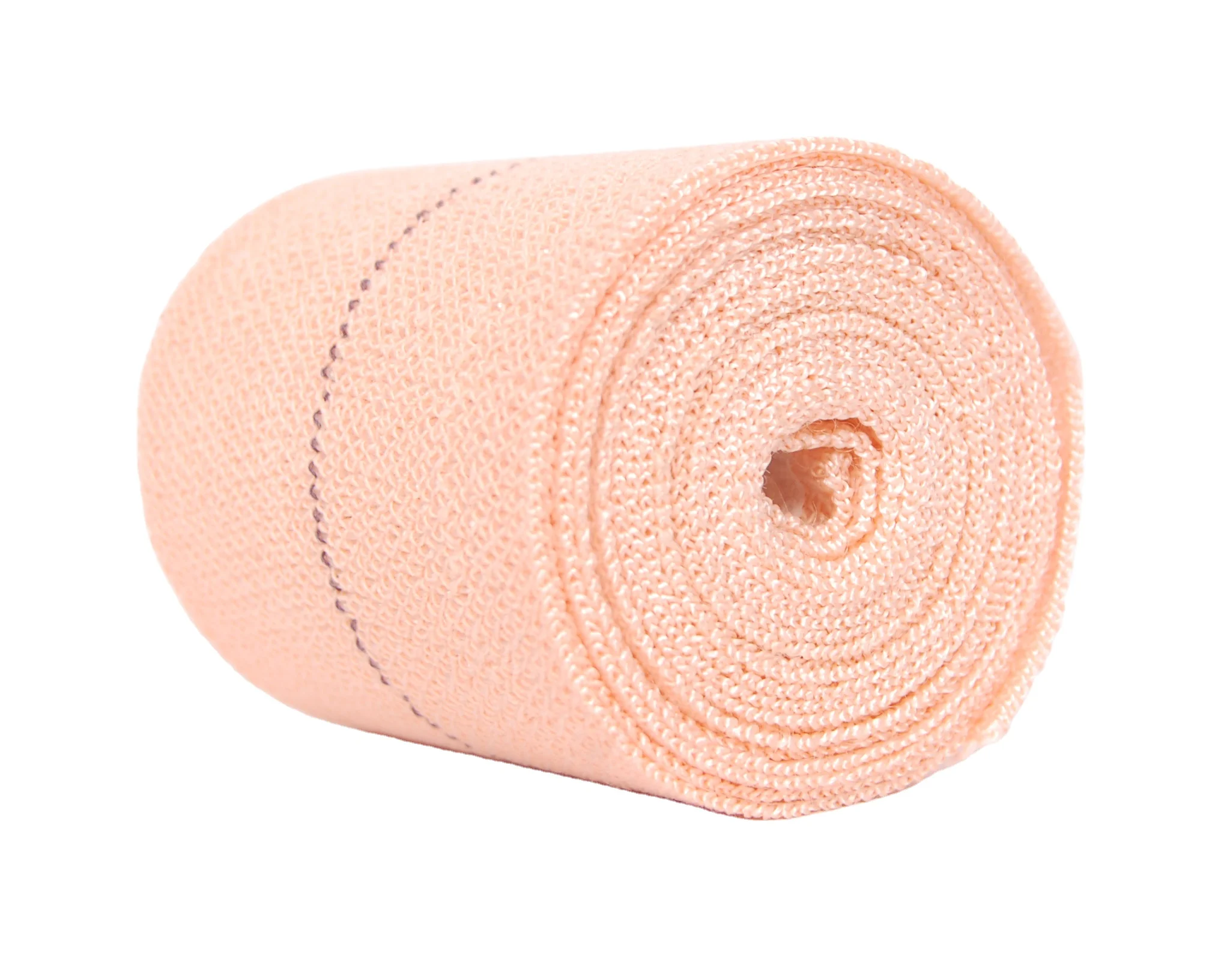 
Elastic adhesive bandage 