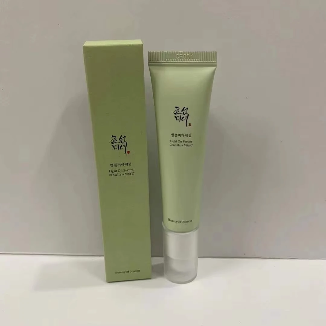 beauty of Joseon Revive Eye Serum, Niacinamide, Korean Skincare 30ml