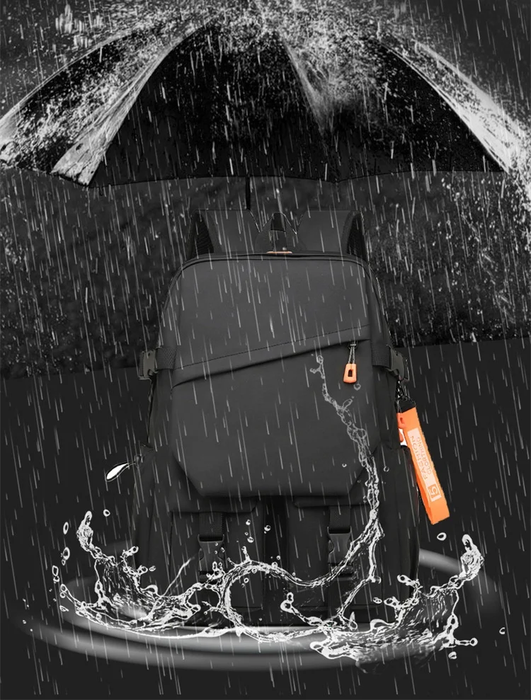 Wholesale Of New Products Large Capacity Leisure Travel Laptop Backpack Student Laptop Books With Wholesale Price