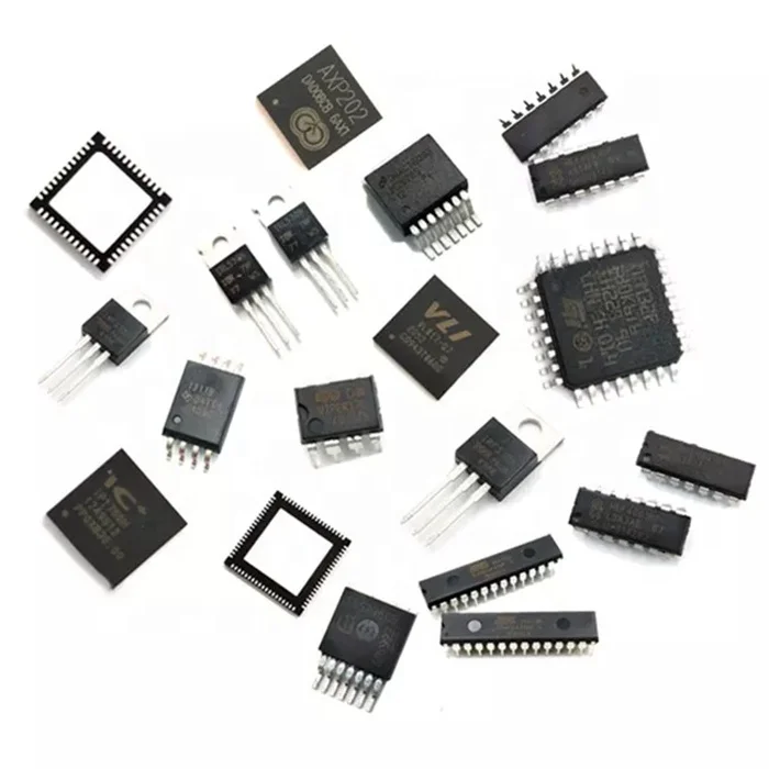 New Original Transistor HY15P03S SOP-8_150mil Support BOM Fast