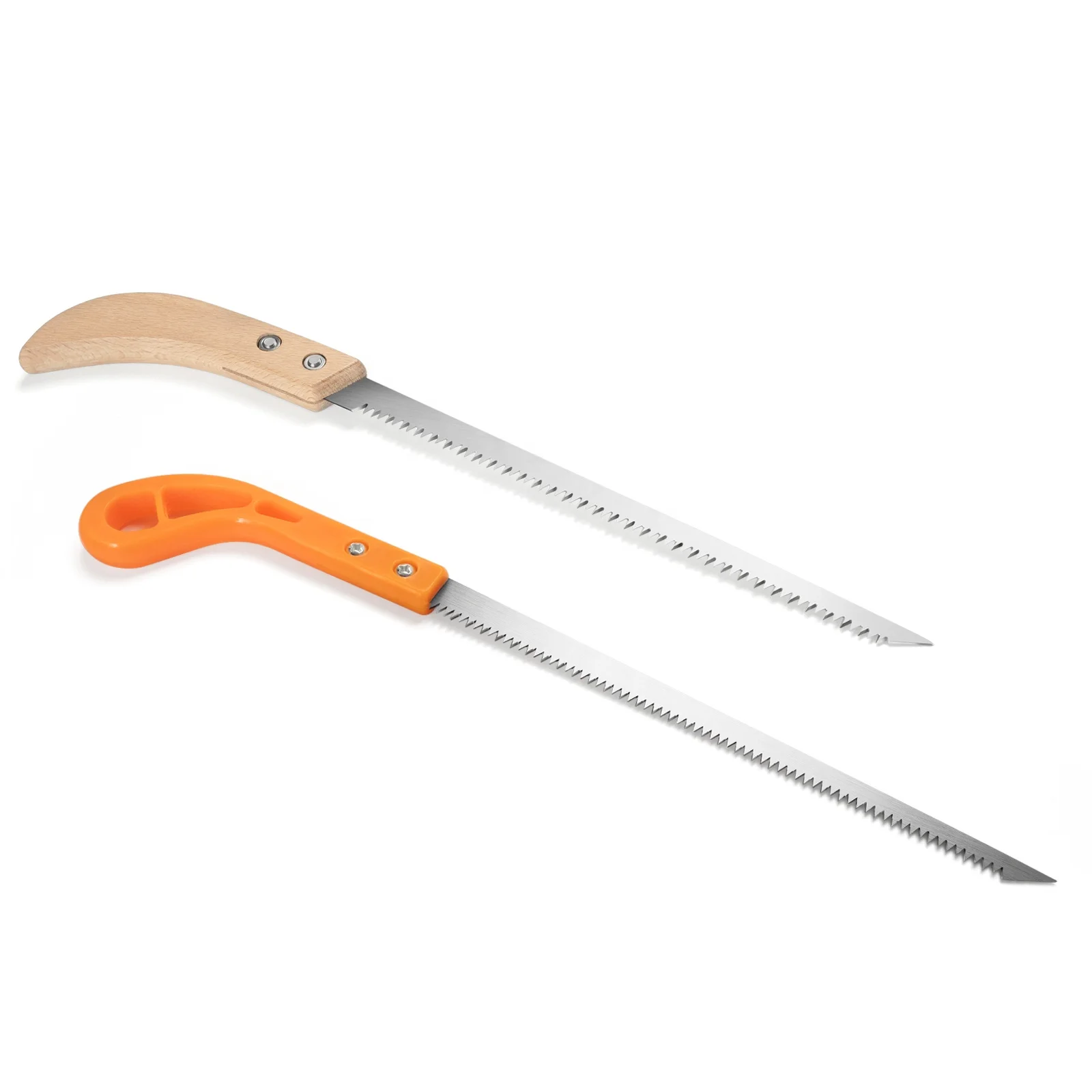 Stainless Carpenter Saw Fruit Tree Saw Mini Saw Garden Saw For Branch