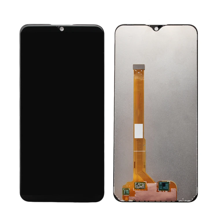 High Quality Original Lcd Display Touch Screen Panel Assembly For Vivo Y93 Y93S