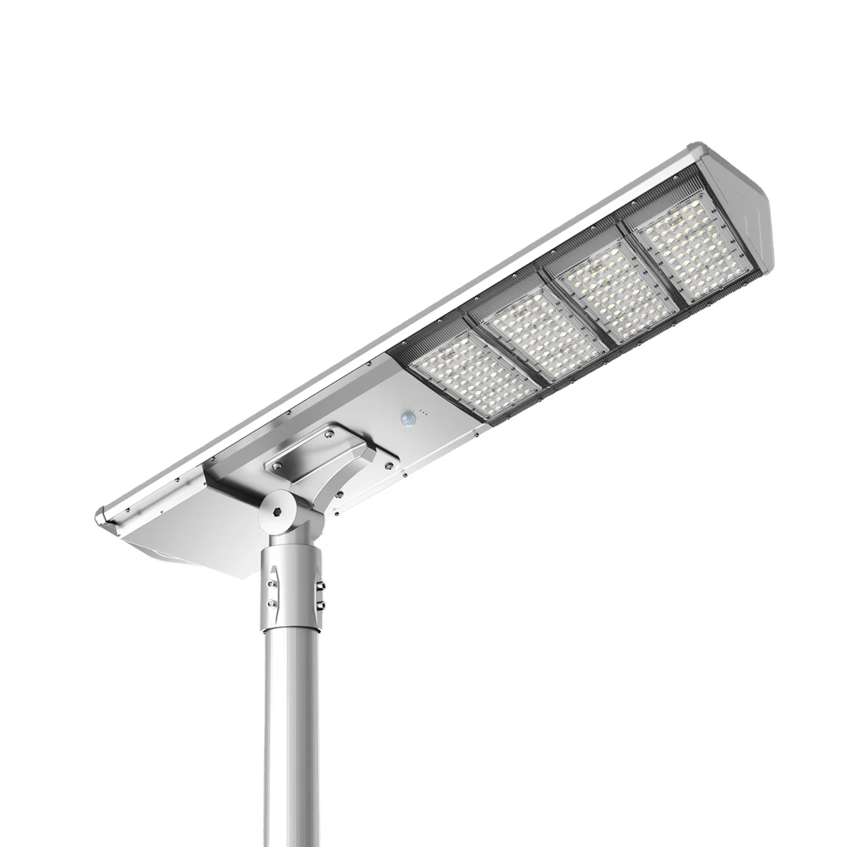 Уличное освещение, уличное светодиодное освещение на солнечной батарее, высокое качество, 100 Вт, 120 Вт, 150 Вт, 180 Вт, 200 Вт, уличный свет на солнечной батарее