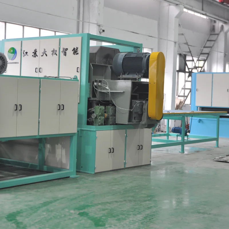 Metal Belt Valve Crankshaft Camshaft Small Surface Cylindrical Grinding Machine