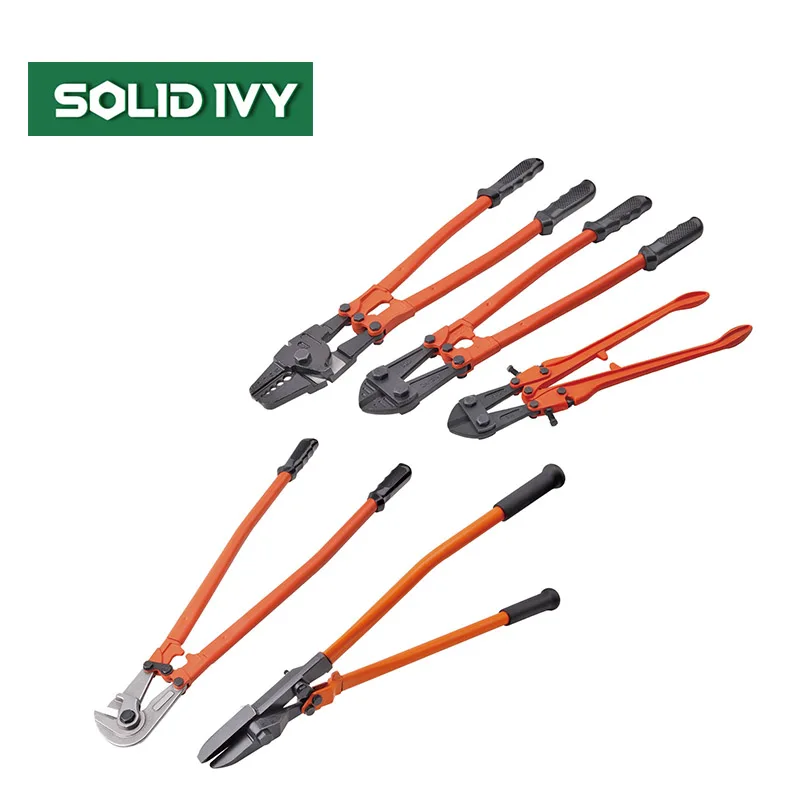 
2021 Factory Wholesale Heavy Duty High-Quality Wire Bolt Cutter 