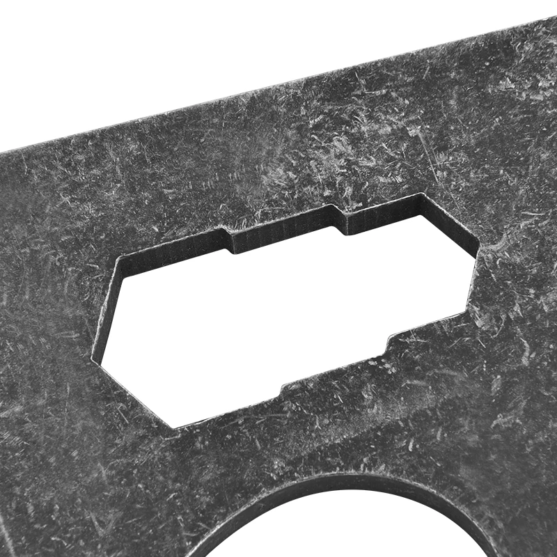
Factory Price Outdoor Multifunctional Axe Wooden Handle Hatchet Axe For Camping 