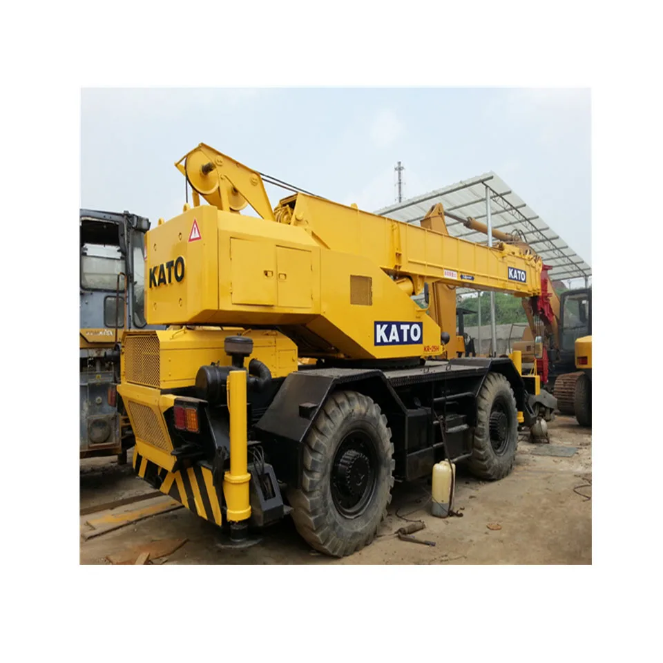 Buy Second Hand Truck Cranes Used Construction Machinery And Vehicles Heavy Duty Mobile Crane Price