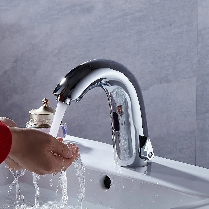 Кран для воды