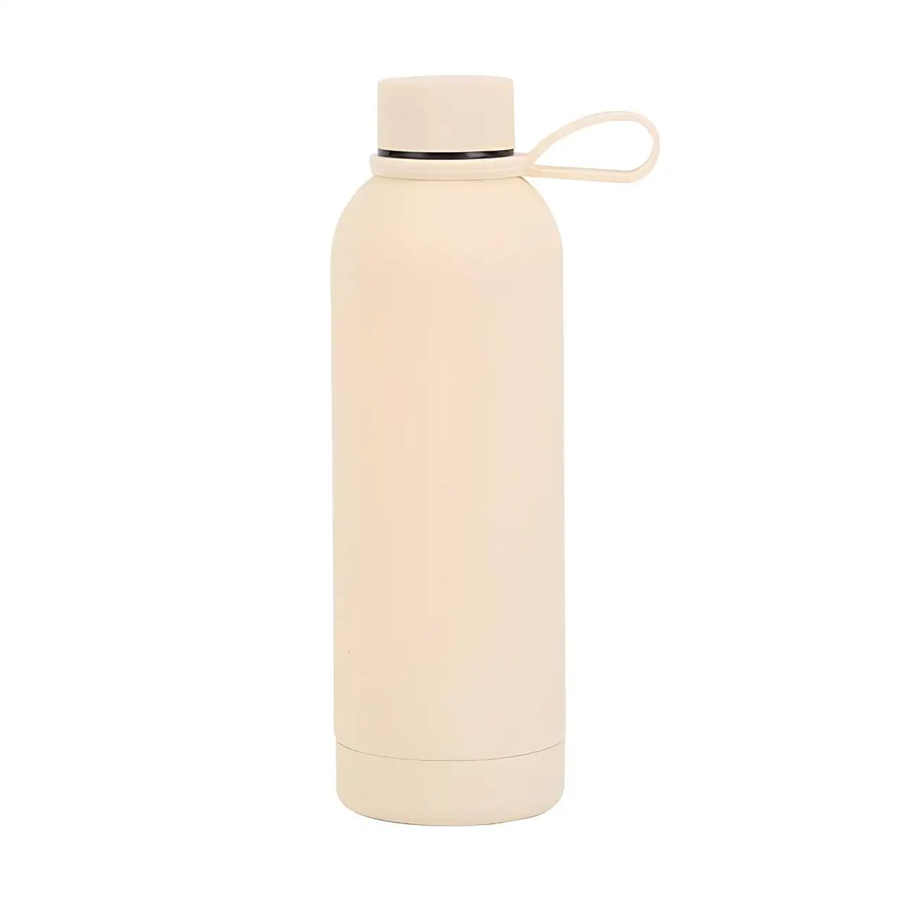 Top Selling Small Mouth Termos Bottle Aqua Flask 500ml 750ml Insulated Stainless Steel Water Bottle Double Wall Drink Thermos