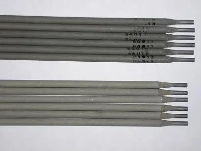 china supply AWS e6013 2.5mm 3.2mm 4.0mm low carbon steel Welding Electrode
