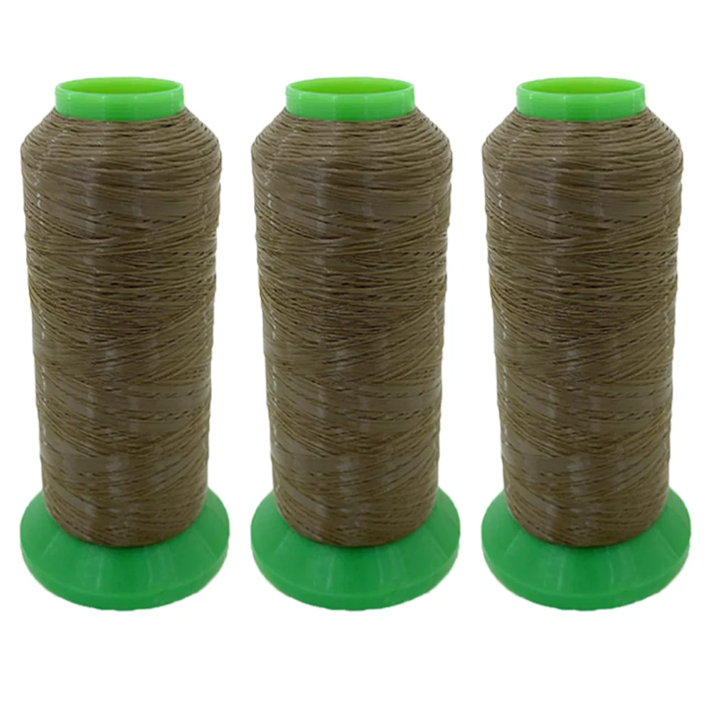 ML 0.1mm/0.12mm nylon transparent stealth monofilament sewing thread