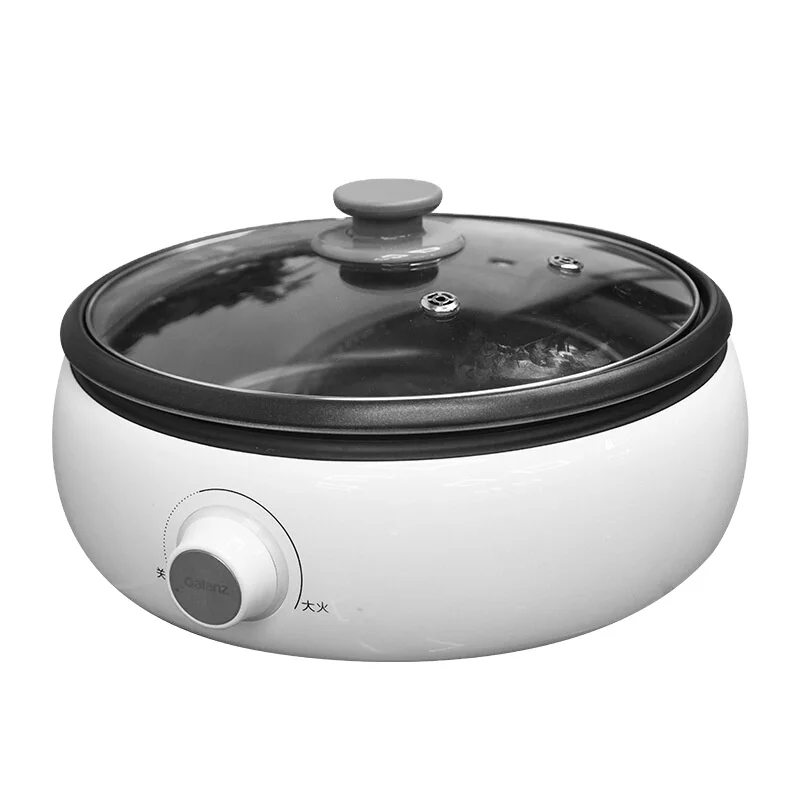 
Household multifunctional 3.4L large capacity electric cooker 