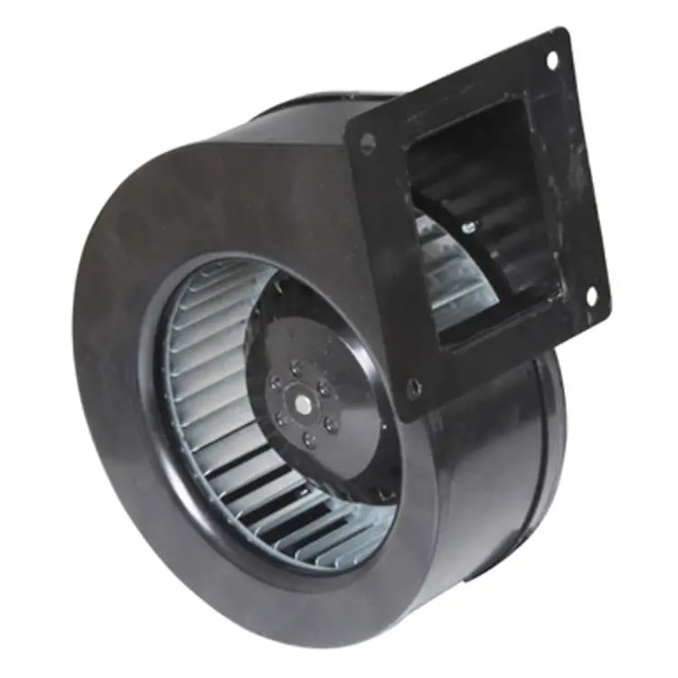 Chinese Factory Direct Selling Centrifugal Exhaust Fan Blower 12v 500w 60mm Brushless Dc Blower
