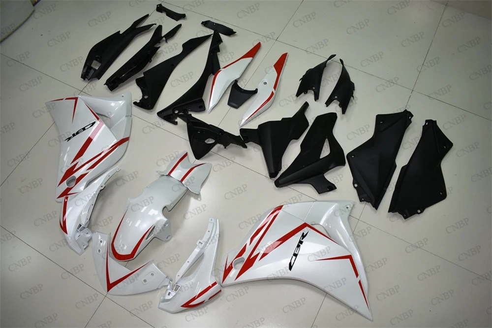 Обтекатель для мотоцикла CBR 250 RR 2014 Обтекатели Honda Cbr250rr 2013 комплекты обтекателей 2011