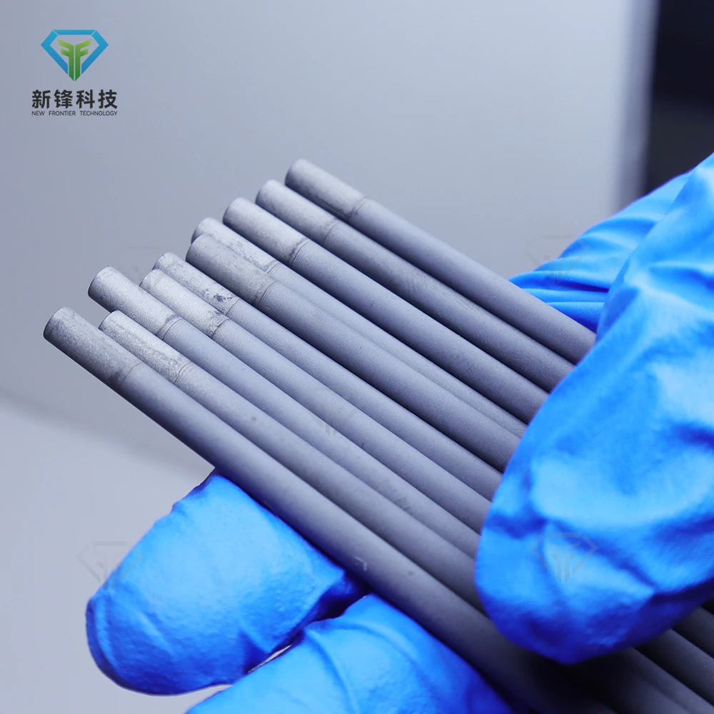 Advanced Boron-Doped Diamond Water Treatment Electrode New Material Efficient Concentrated Solution Wastewater Abrasives