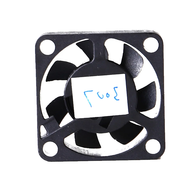Ventilation 30mm 3007 Mini Centrifugal Dc Brushless Cooling Fan 12v