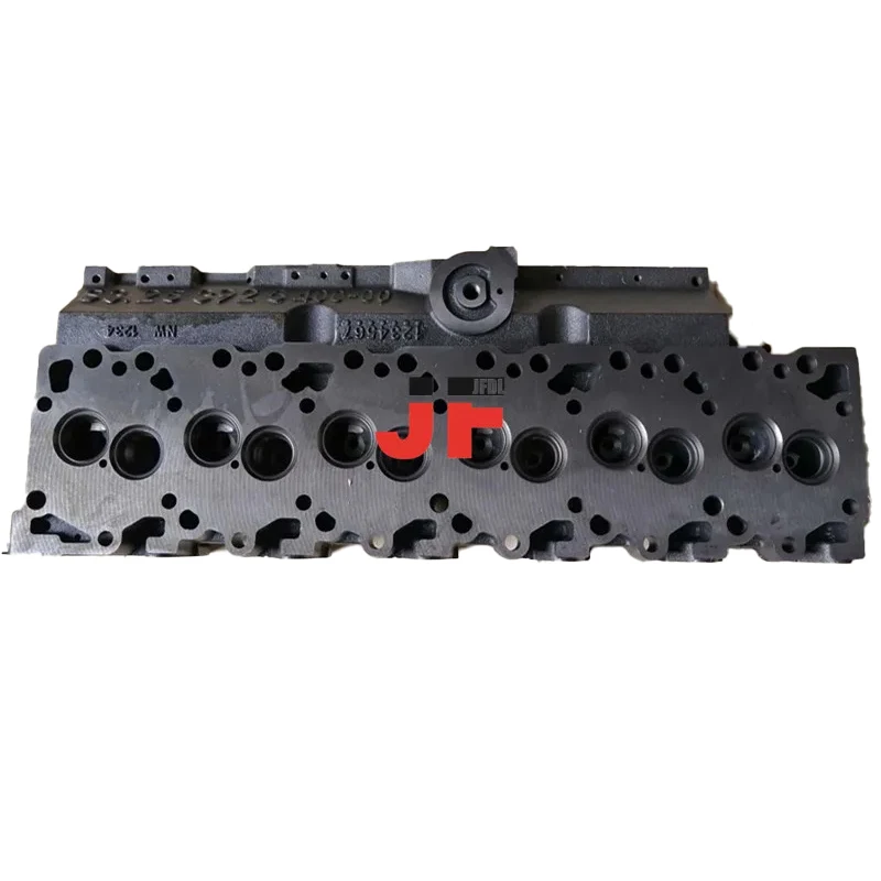 Engine parts 392-2691 cylinder head 314E LCR cylinder head assembly
