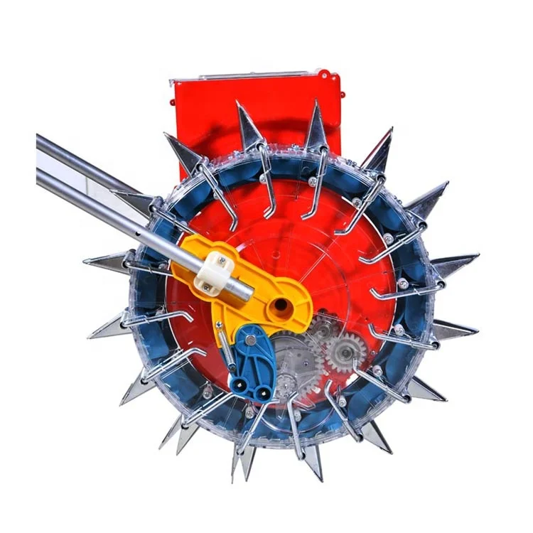 Прямая поставка с завода ручная сеялка для кукурузы и